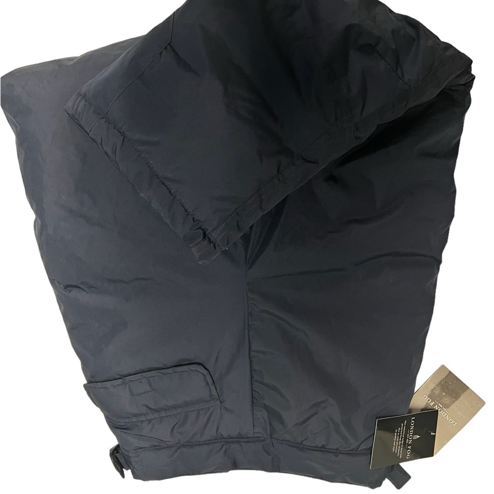 LONDON FOG SNOW PANTS FOR KIDS SIZE 10-12-14-16
